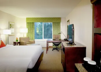 Hilton Garden Inn Seattle/Bothell hotel thumbnail 7