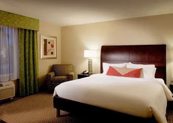 Hilton Garden Inn Seattle/Bothell hotel thumbnail 8