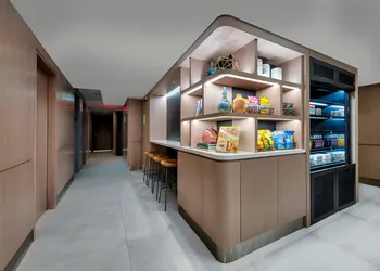Citadines Connect Fifth Avenue - Times Square New York hotel thumbnail 3