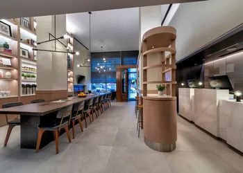Citadines Connect Fifth Avenue - Times Square New York hotel thumbnail 5