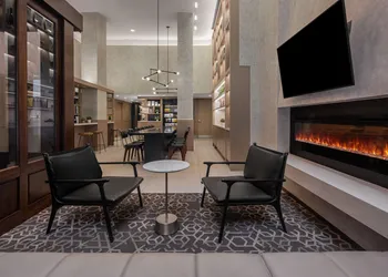 Citadines Connect Fifth Avenue - Times Square New York hotel thumbnail 6