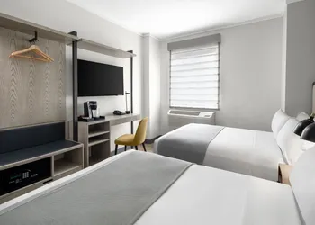Citadines Connect Fifth Avenue - Times Square New York hotel thumbnail 8