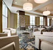 Embassy Suites by Hilton Denver Downtown Convention Center hotel detail image 4