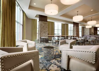 Embassy Suites by Hilton Denver Downtown Convention Center hotel thumbnail 4