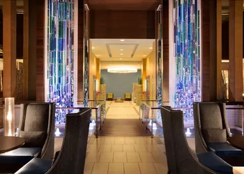 Embassy Suites by Hilton Denver Downtown Convention Center hotel thumbnail 5