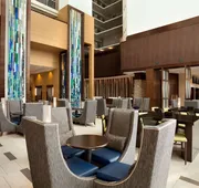 Embassy Suites by Hilton Denver Downtown Convention Center hotel detail image 7