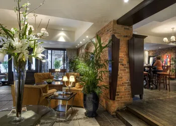 Hotel Nelligan hotel thumbnail 2