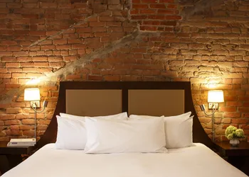 Hotel Nelligan hotel thumbnail 7
