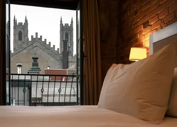 Hotel Nelligan hotel thumbnail 8