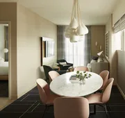 Kimpton Hotel Wilshire by IHG hotel detail image 4