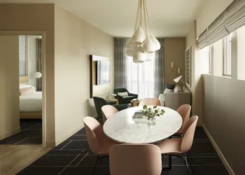 Kimpton Hotel Wilshire by IHG hotel thumbnail 4