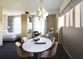 Kimpton Hotel Wilshire by IHG hotel thumbnail 5