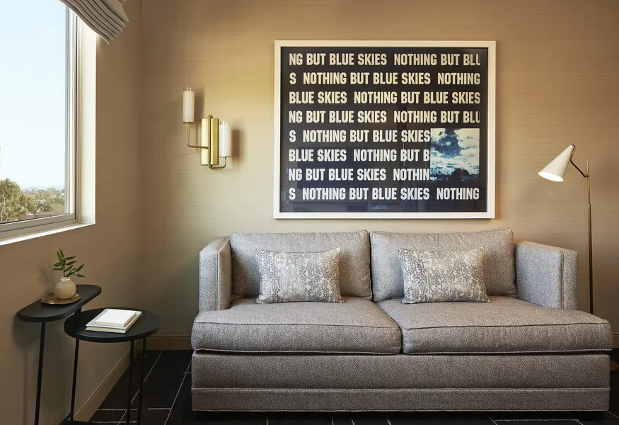 Kimpton Hotel Wilshire by IHG hotel detail image 6