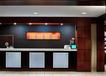 Courtyard by Marriott Bloomington by Mall of America hotel thumbnail 2