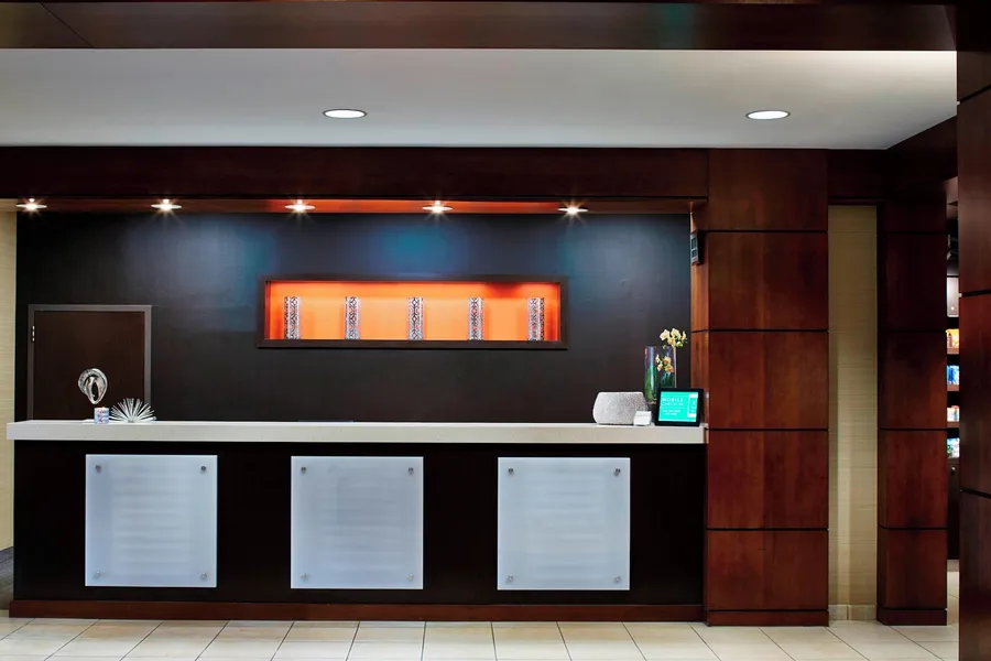 Courtyard by Marriott Bloomington by Mall of America hotel detail image 2