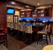 Courtyard by Marriott Bloomington by Mall of America hotel detail image 3