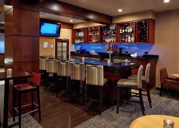 Courtyard by Marriott Bloomington by Mall of America hotel thumbnail 3