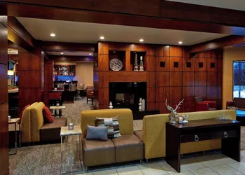Courtyard by Marriott Bloomington by Mall of America hotel thumbnail 4