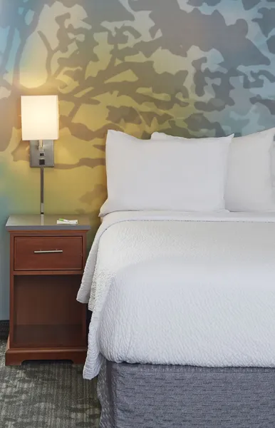 Courtyard by Marriott Bloomington by Mall of America hotel detail image 6