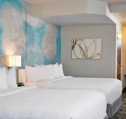 Courtyard by Marriott Bloomington by Mall of America hotel detail image 7