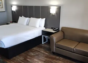 Anderson Inn hotel thumbnail 3