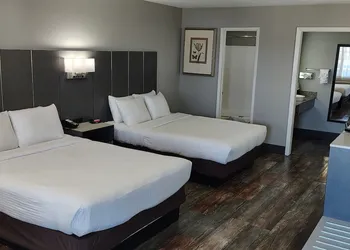 Anderson Inn hotel thumbnail 4