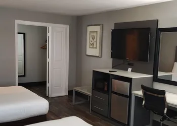 Anderson Inn hotel thumbnail 5