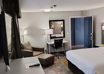 Anderson Inn hotel thumbnail 7