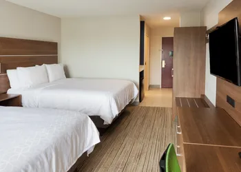 Holiday Inn Express Dothan North by IHG hotel thumbnail 2