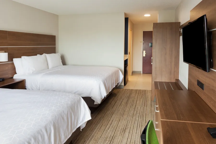 Holiday Inn Express Dothan North by IHG hotel detail image 2