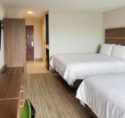 Holiday Inn Express Dothan North by IHG hotel detail image 3