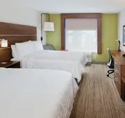 Holiday Inn Express Dothan North by IHG hotel detail image 4