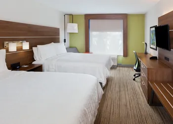 Holiday Inn Express Dothan North by IHG hotel thumbnail 4