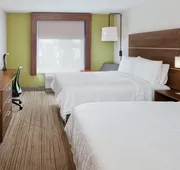 Holiday Inn Express Dothan North by IHG hotel detail image 5