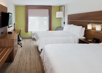 Holiday Inn Express Dothan North by IHG hotel thumbnail 5