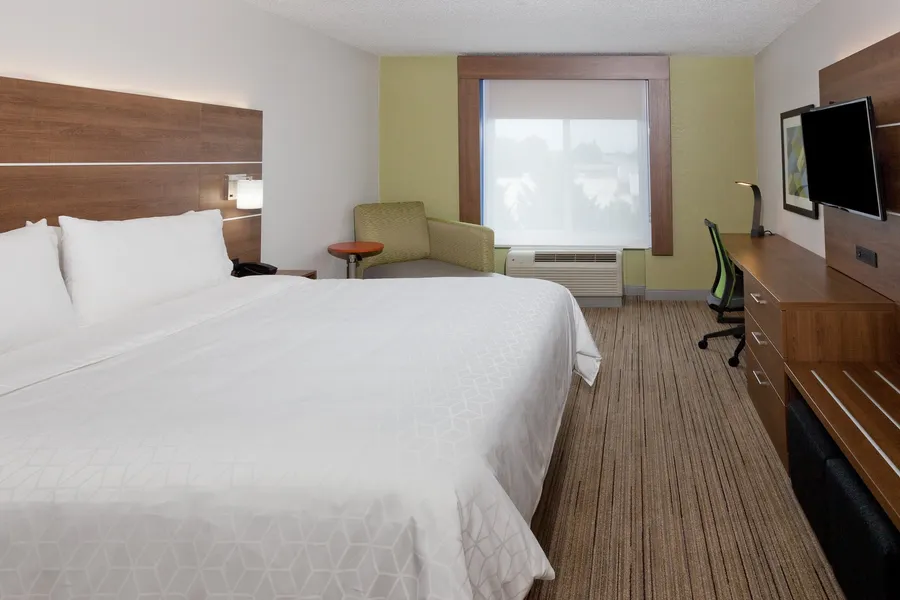 Holiday Inn Express Dothan North by IHG hotel detail image 6