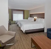 Holiday Inn Express Dothan North by IHG hotel detail image 7