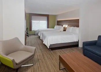 Holiday Inn Express Dothan North by IHG hotel thumbnail 7