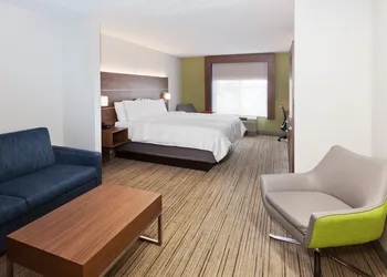 Holiday Inn Express Dothan North by IHG hotel thumbnail 8