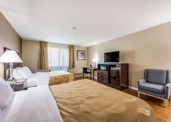 Quality Inn Cle Elum-Ellensburg hotel thumbnail 8