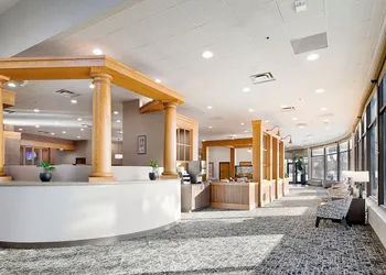 Ramkota Hotel hotel thumbnail 3