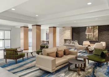 Fairfield Inn & Suites by Marriott New Buffalo hotel thumbnail 2