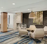 Fairfield Inn & Suites by Marriott New Buffalo hotel detail image 3