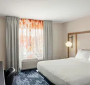 Fairfield Inn & Suites by Marriott New Buffalo hotel detail image 4