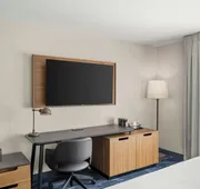 Fairfield Inn & Suites by Marriott New Buffalo hotel detail image 5