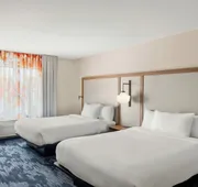 Fairfield Inn & Suites by Marriott New Buffalo hotel detail image 7