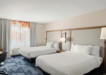 Fairfield Inn & Suites by Marriott New Buffalo hotel thumbnail 7