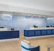 Hilton Ocean City Oceanfront Suites hotel detail image 3