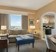 Hilton Ocean City Oceanfront Suites hotel detail image 5