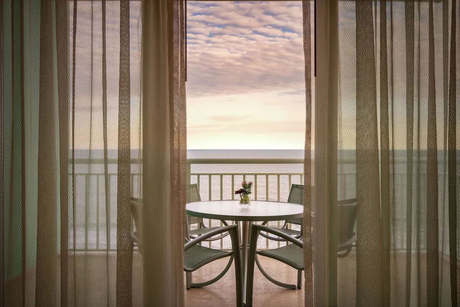 Hilton Ocean City Oceanfront Suites hotel detail image 6